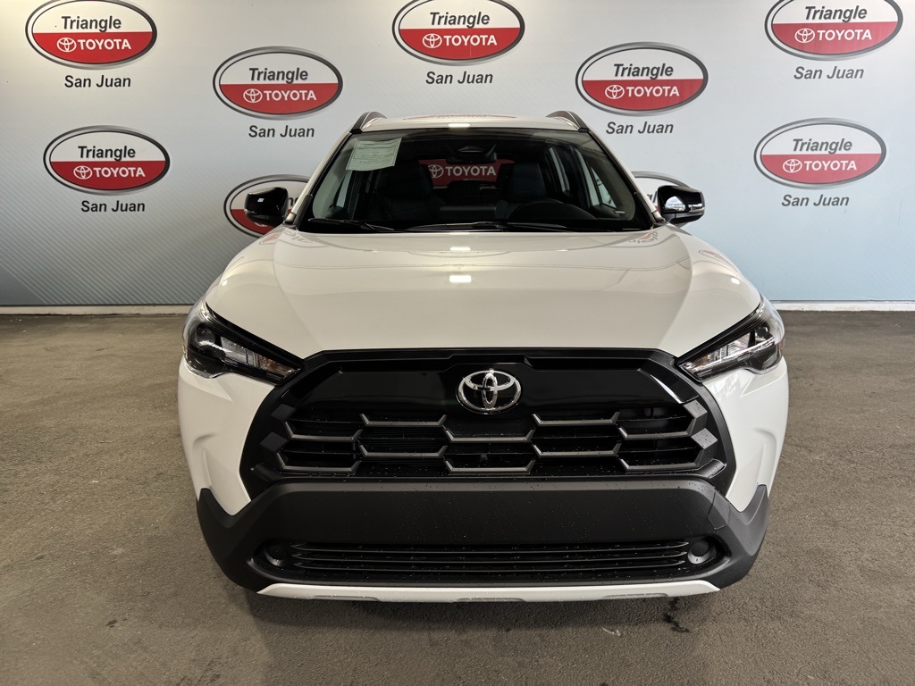 Thumbnail: 2026 Toyota Corolla Cross - 2