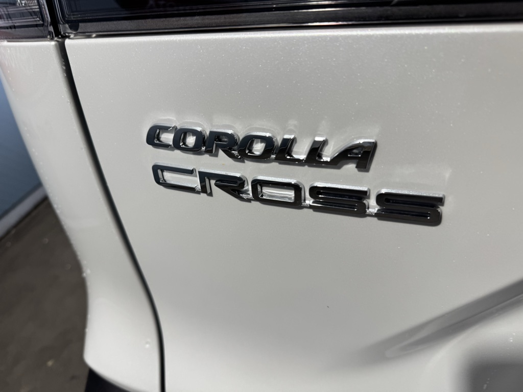 Thumbnail: 2026 Toyota Corolla Cross - 24
