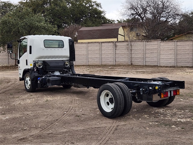 New Car 2025 Chevrolet 5500 Xd Lcf Diesel  For Sale Under $70,000 In San Antonio, Texas