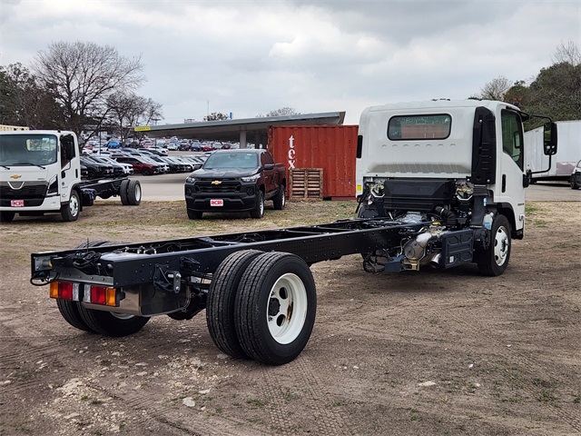 New Car 2025 Chevrolet 5500 Xd Lcf Diesel  For Sale Under $70,000 In San Antonio, Texas
