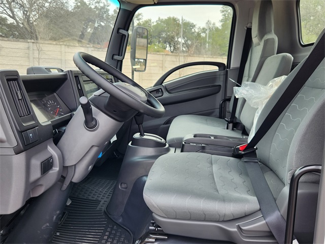 New Car 2025 Chevrolet 5500 Xd Lcf Diesel  For Sale Under $70,000 In San Antonio, Texas