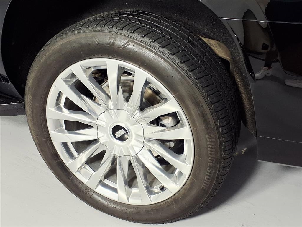 2023 Cadillac Escalade Premium Luxury Black at Bayway Cadillac Southwest