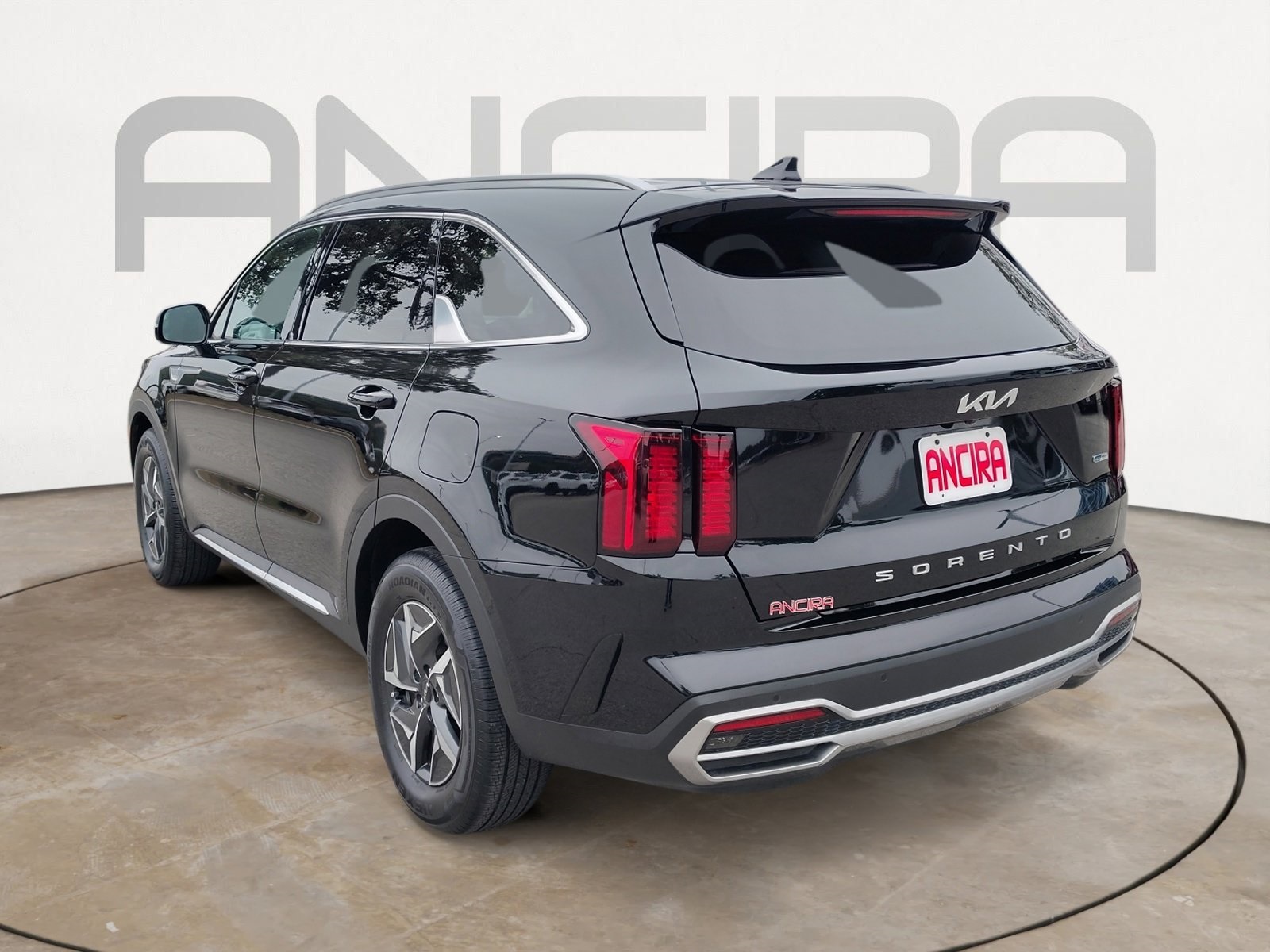 Used Car 2022 Kia Sorento Hybrid  S For Sale Under $30,000 In San Antonio, Texas