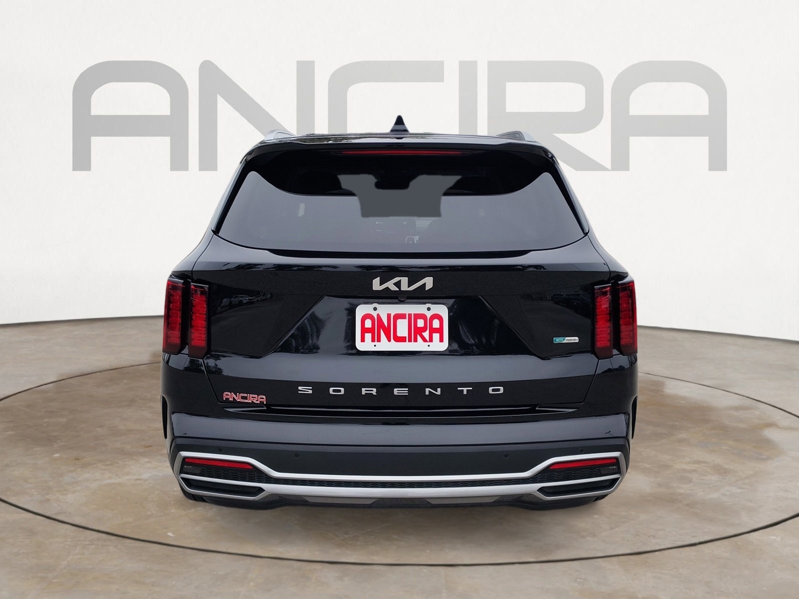 Used Car 2022 Kia Sorento Hybrid  S For Sale Under $30,000 In San Antonio, Texas