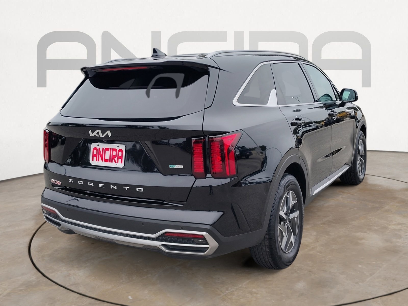 Used Car 2022 Kia Sorento Hybrid  S For Sale Under $30,000 In San Antonio, Texas