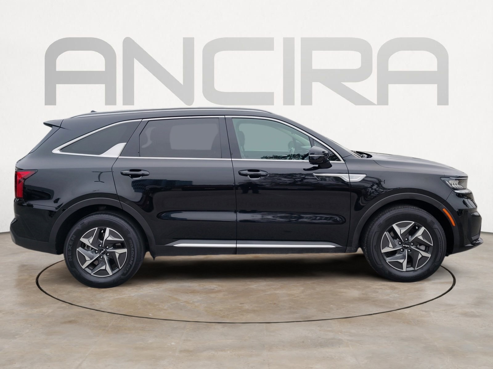 Used Car 2022 Kia Sorento Hybrid  S For Sale Under $30,000 In San Antonio, Texas