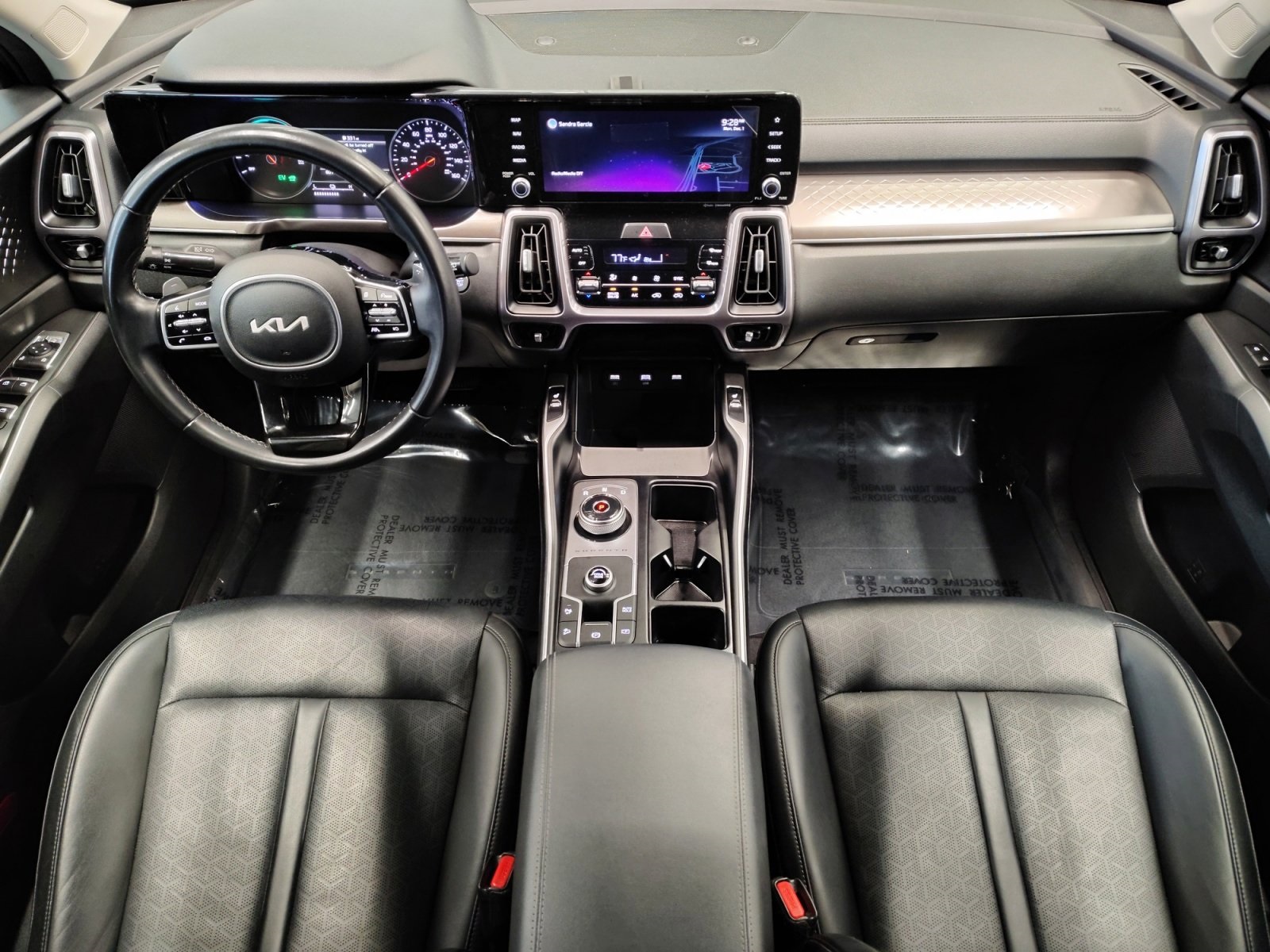 Used Car 2022 Kia Sorento Hybrid  S For Sale Under $30,000 In San Antonio, Texas