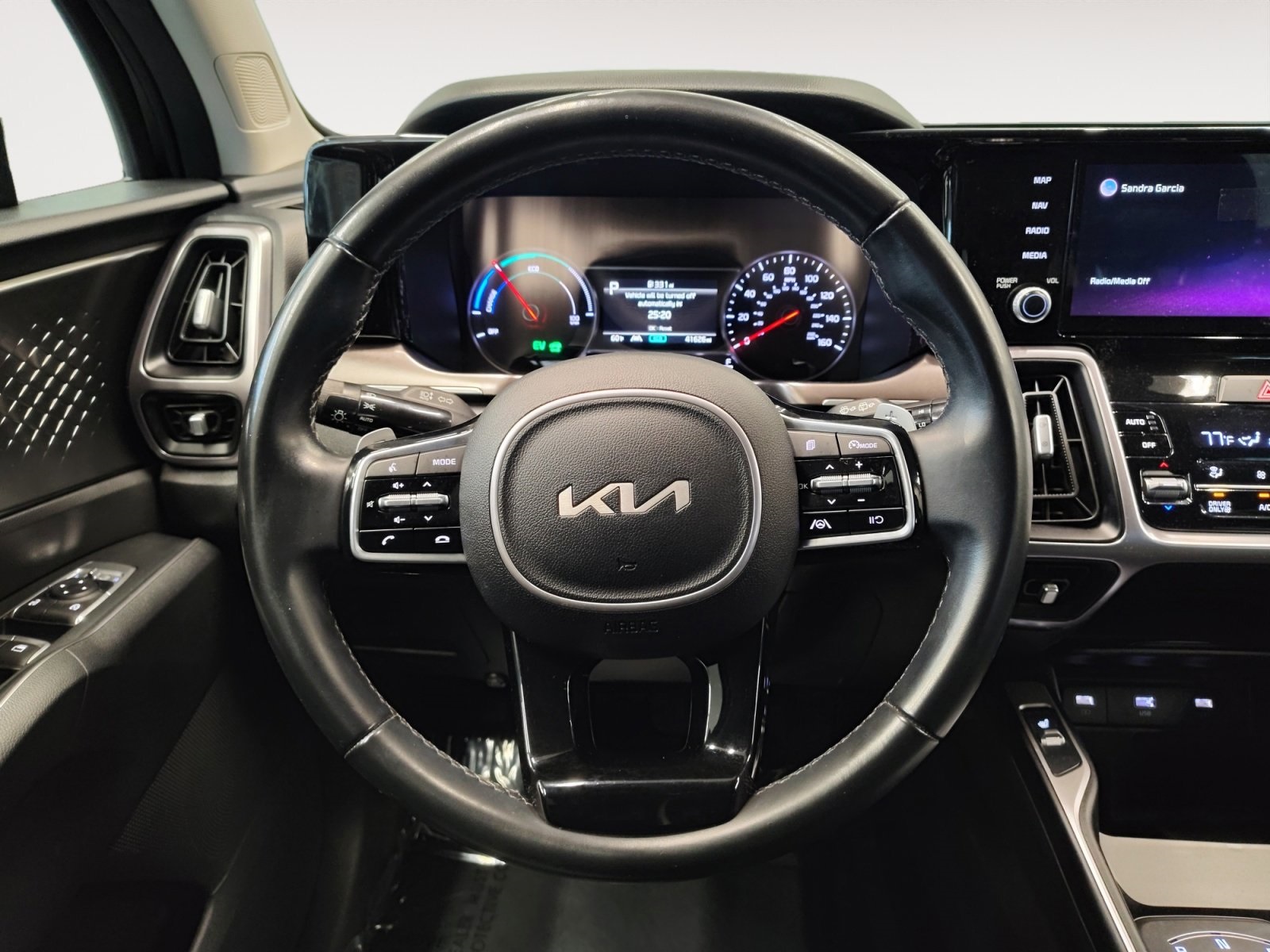 Used Car 2022 Kia Sorento Hybrid  S For Sale Under $30,000 In San Antonio, Texas