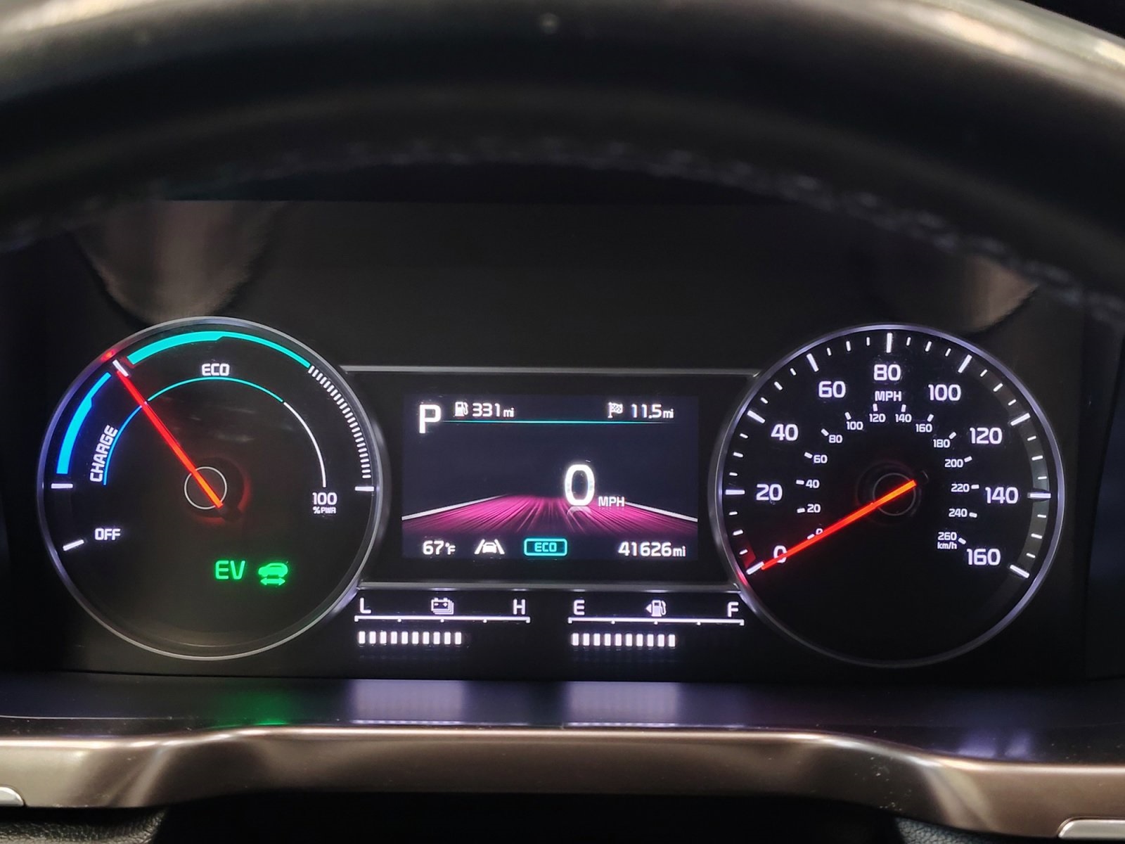 Used Car 2022 Kia Sorento Hybrid  S For Sale Under $30,000 In San Antonio, Texas