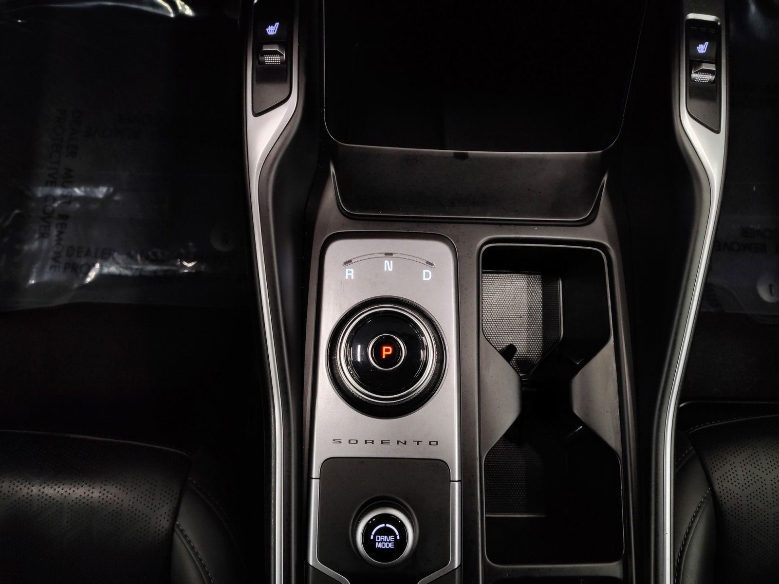 Used Car 2022 Kia Sorento Hybrid  S For Sale Under $30,000 In San Antonio, Texas