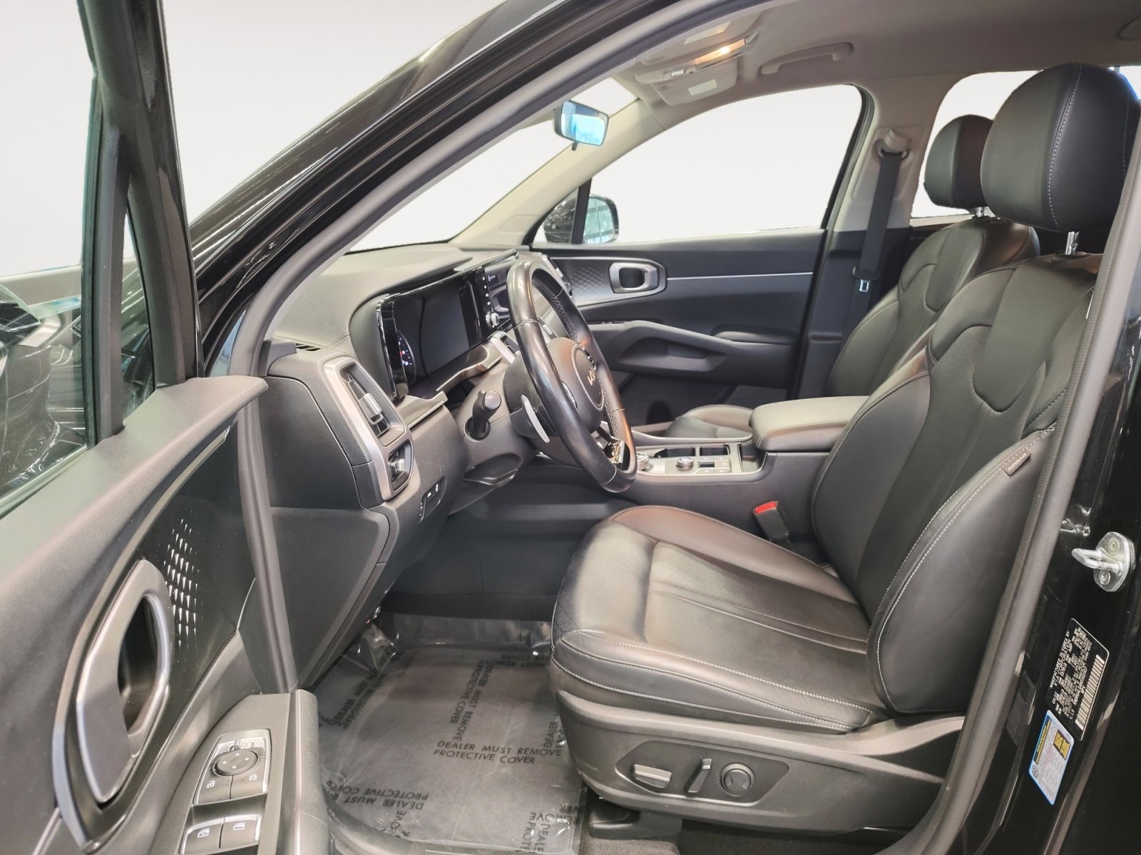 Used Car 2022 Kia Sorento Hybrid  S For Sale Under $30,000 In San Antonio, Texas