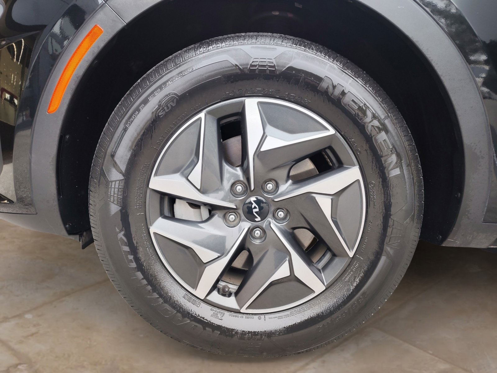 Used Car 2022 Kia Sorento Hybrid  S For Sale Under $30,000 In San Antonio, Texas