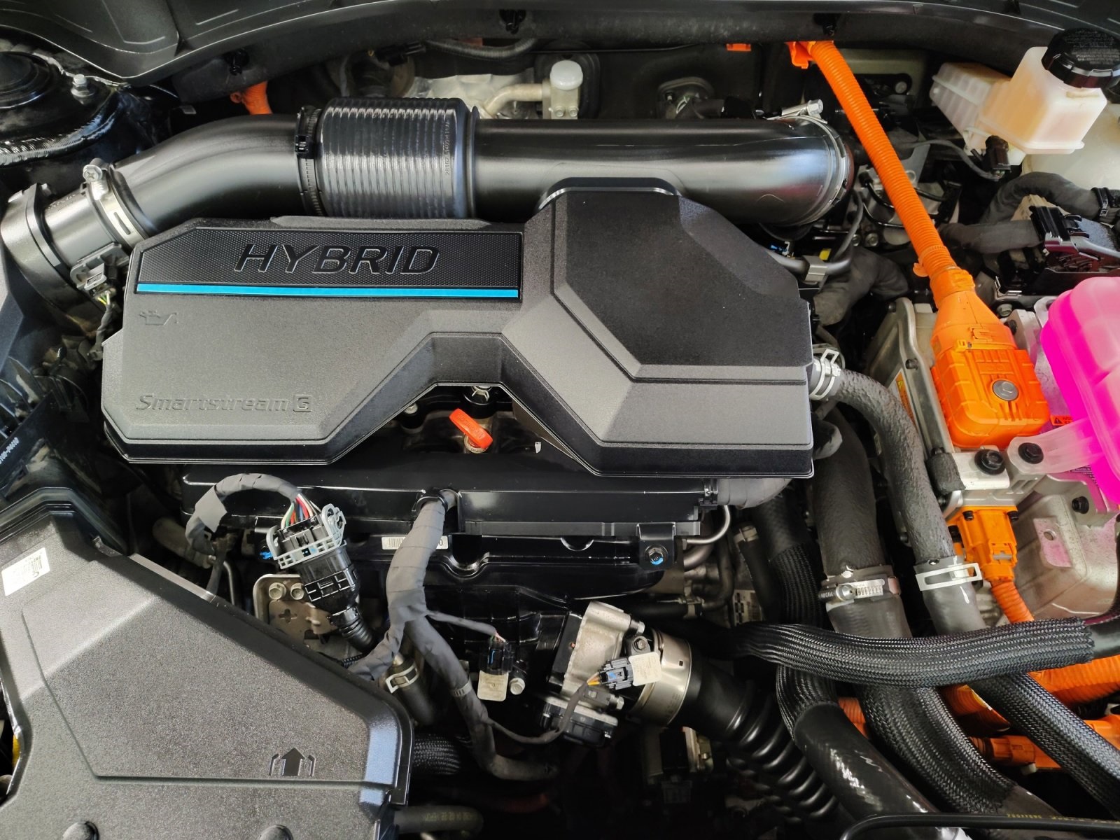 Used Car 2022 Kia Sorento Hybrid  S For Sale Under $30,000 In San Antonio, Texas