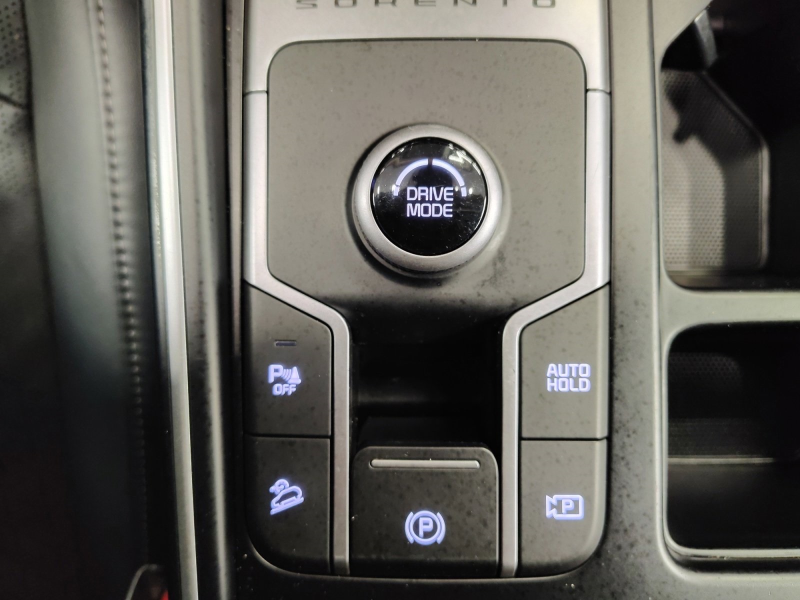 Used Car 2022 Kia Sorento Hybrid  S For Sale Under $30,000 In San Antonio, Texas