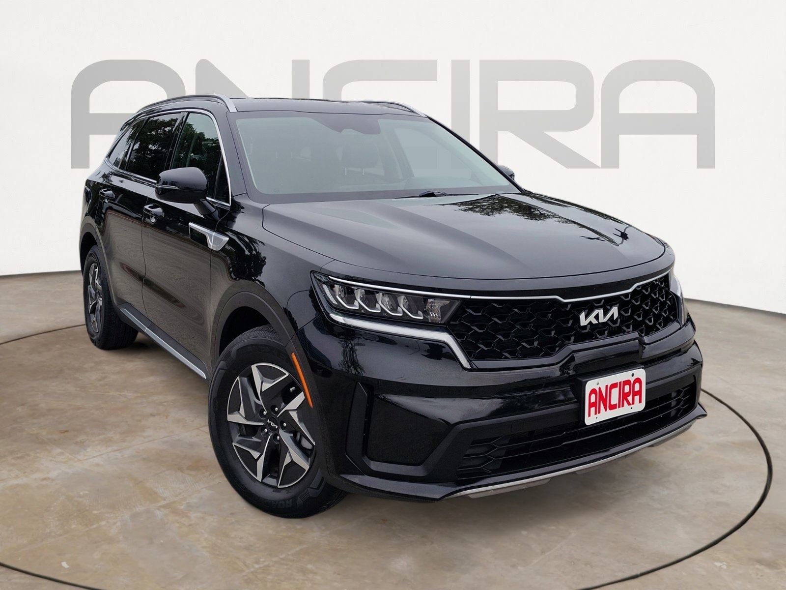 Used Car 2022 Kia Sorento Hybrid  S For Sale Under $30,000 In San Antonio, Texas