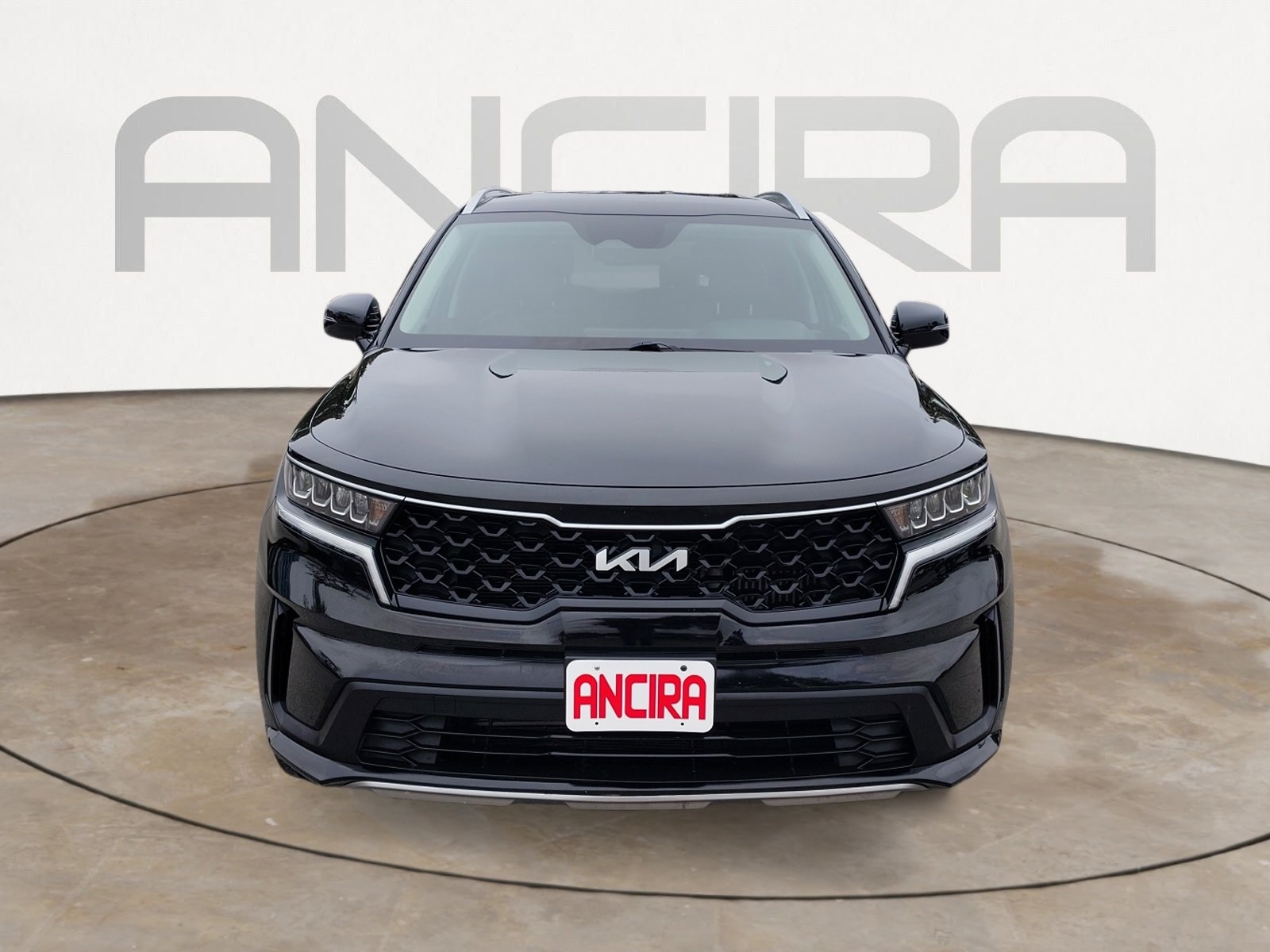 Used Car 2022 Kia Sorento Hybrid  S For Sale Under $30,000 In San Antonio, Texas