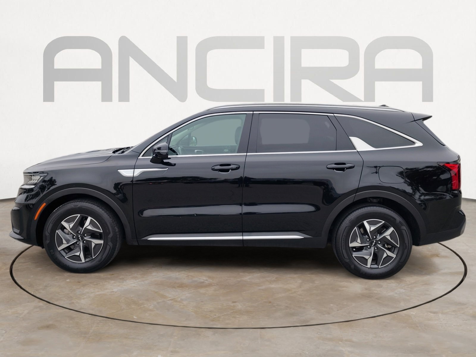 Used Car 2022 Kia Sorento Hybrid  S For Sale Under $30,000 In San Antonio, Texas