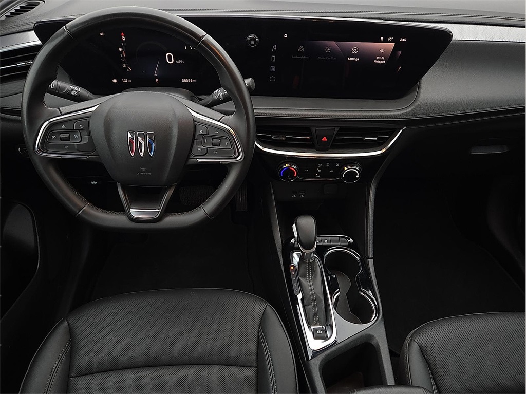 Used 2024 Buick Encore GX For Sale in Farmington, AR