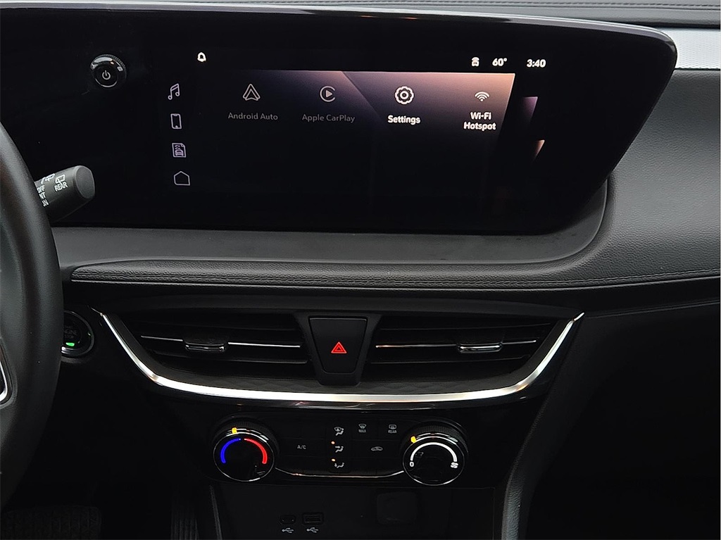 Used 2024 Buick Encore GX For Sale in Farmington, AR