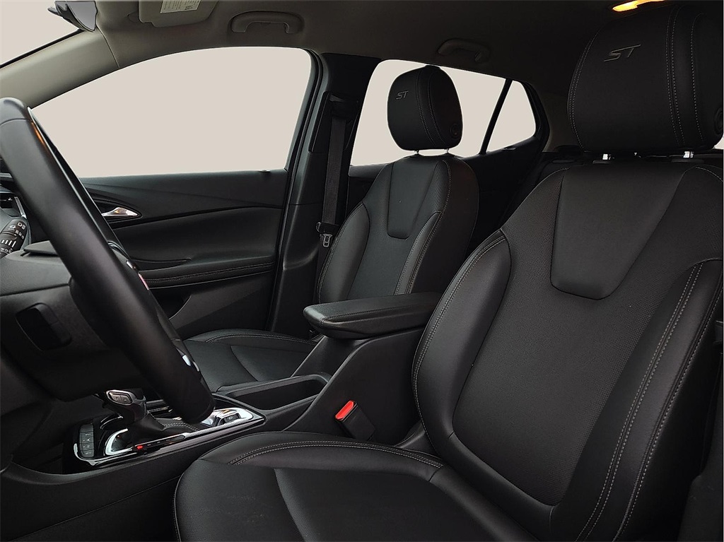 Used 2024 Buick Encore GX For Sale in Farmington, AR