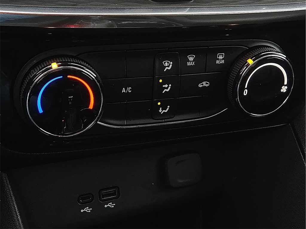 Used 2024 Buick Encore GX For Sale in Farmington, AR