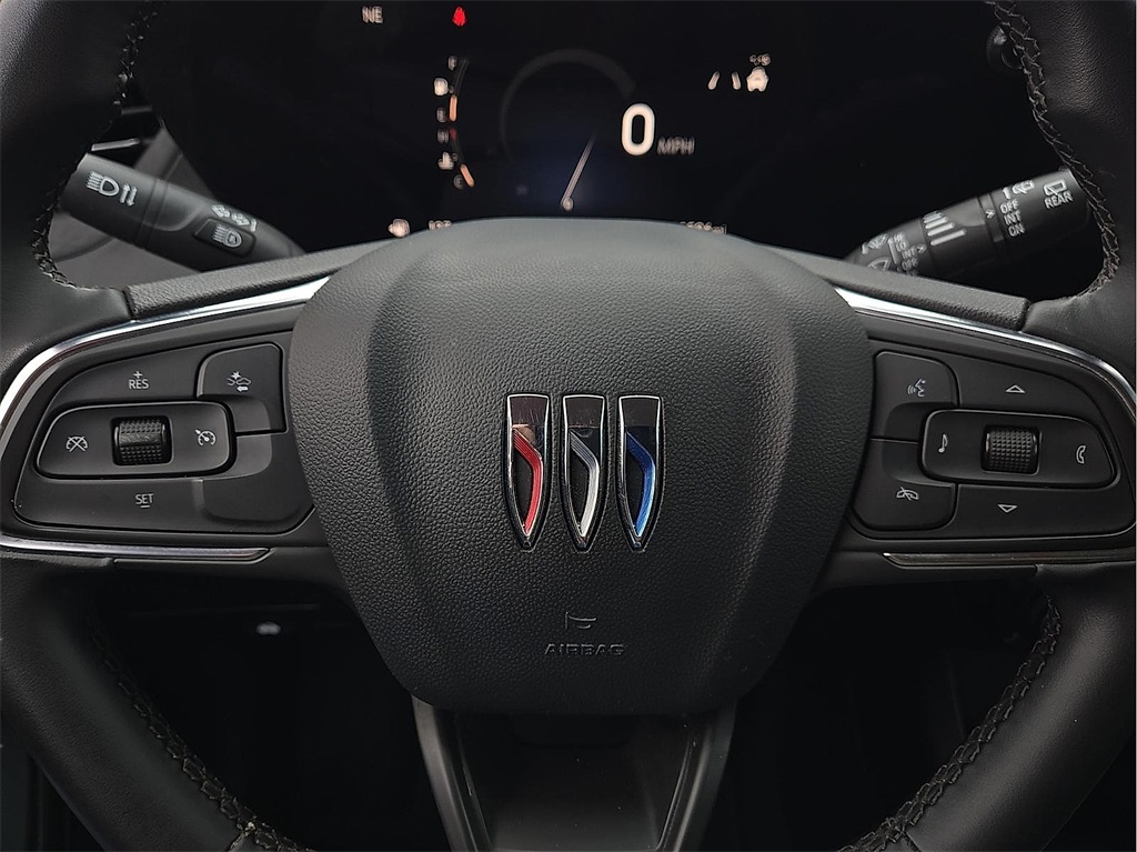 Used 2024 Buick Encore GX For Sale in Farmington, AR