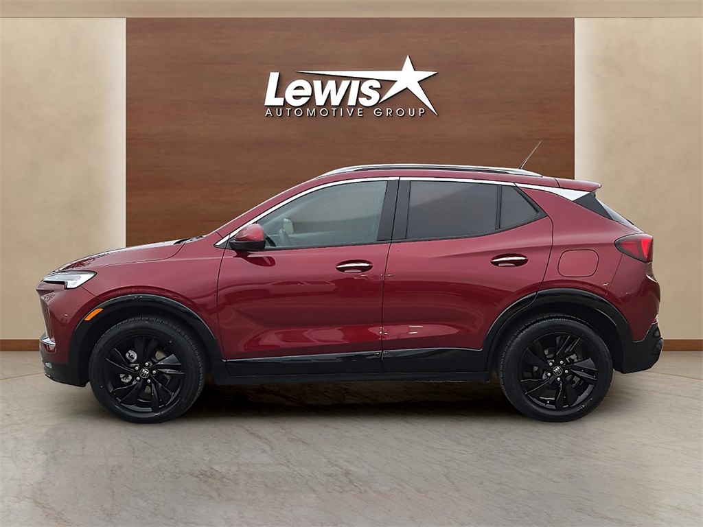 Used 2024 Buick Encore GX For Sale in Farmington, AR