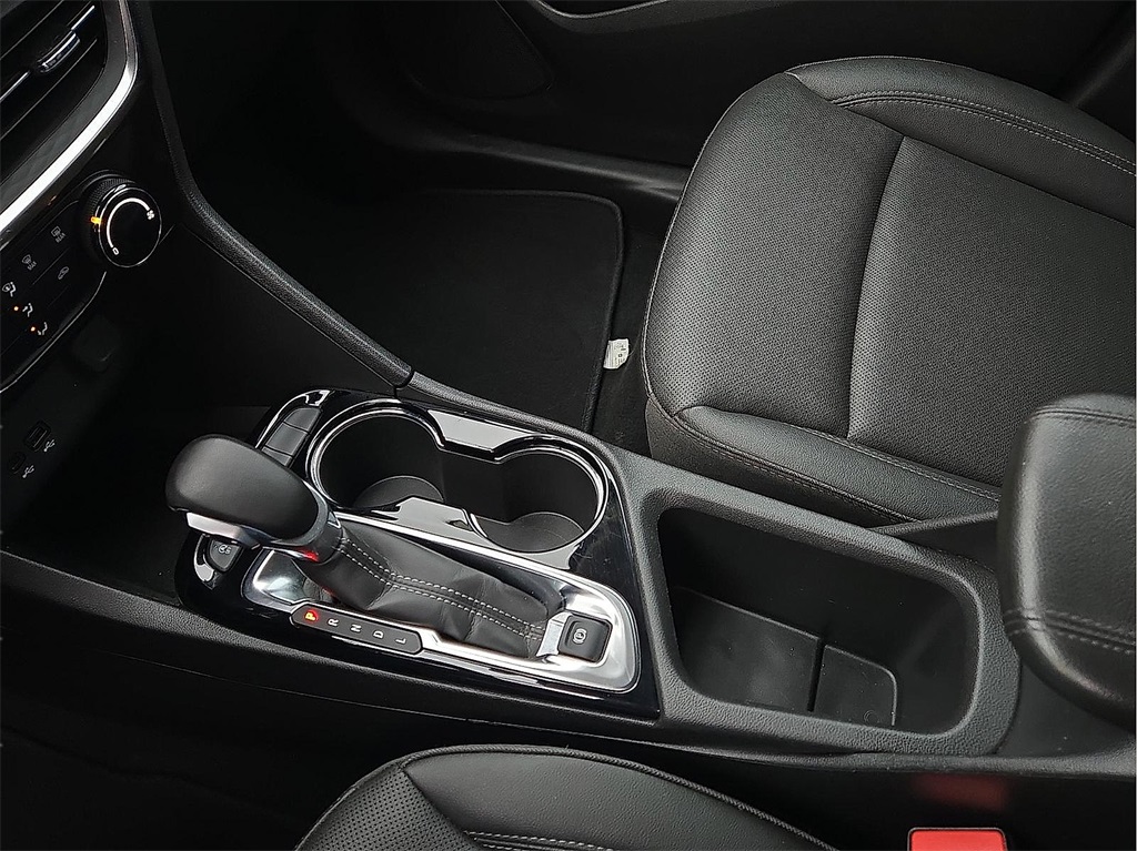 Used 2024 Buick Encore GX For Sale in Farmington, AR