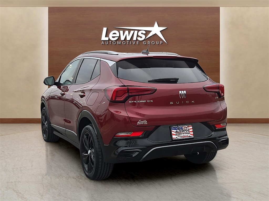 Used 2024 Buick Encore GX For Sale in Farmington, AR