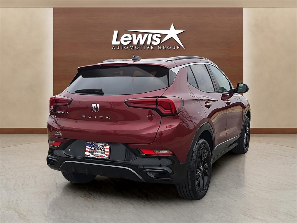 Used 2024 Buick Encore GX For Sale in Farmington, AR
