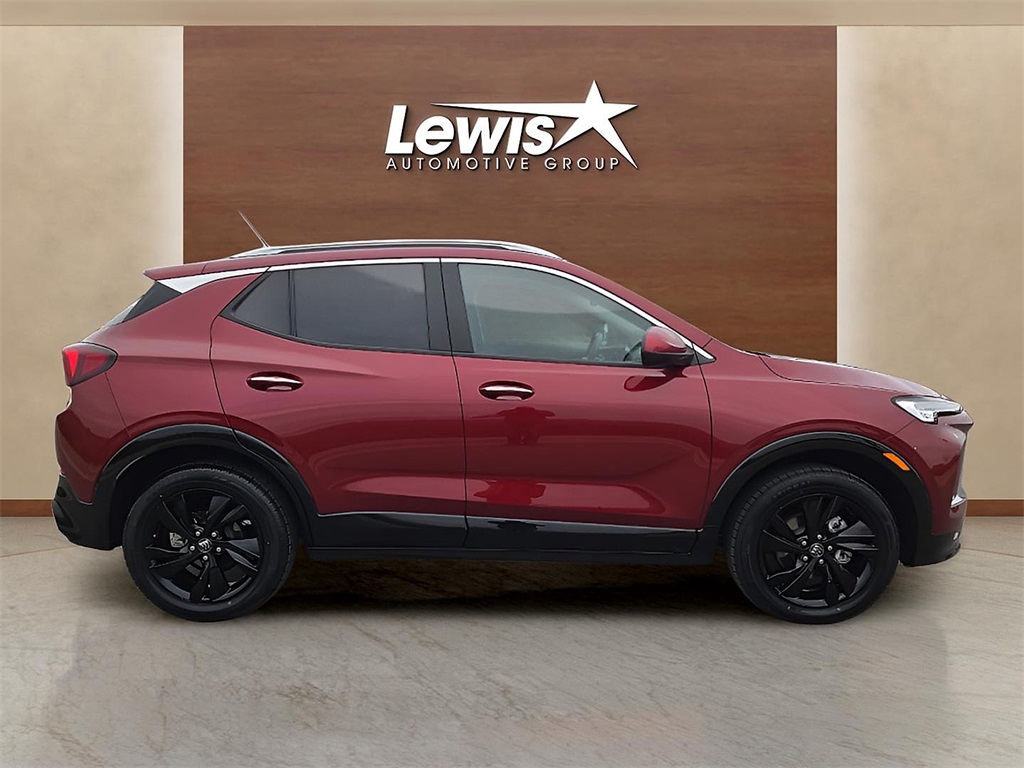 Used 2024 Buick Encore GX For Sale in Farmington, AR