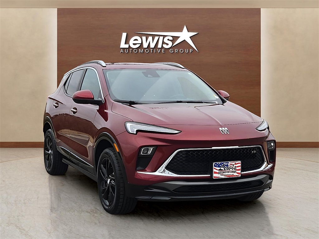 Used 2024 Buick Encore GX For Sale in Farmington, AR