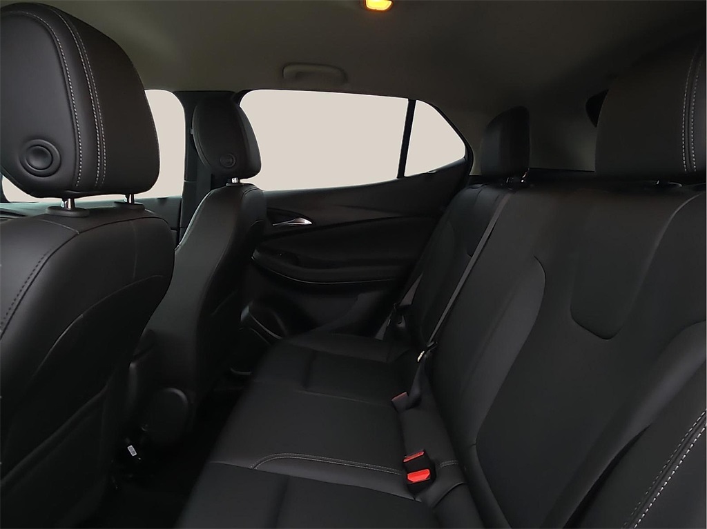 Used 2024 Buick Encore GX For Sale in Farmington, AR