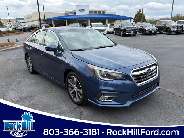 2019 Subaru Legacy 2.5i Limited AWD