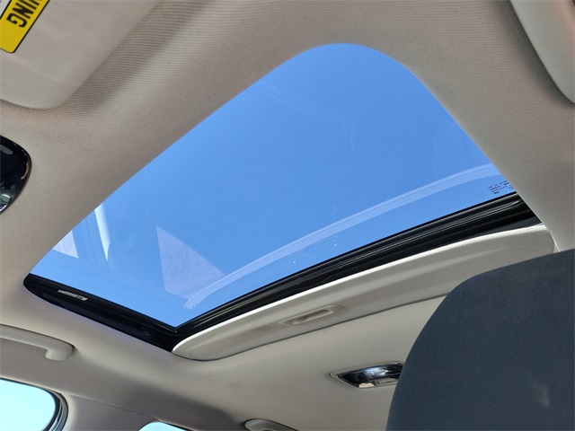 2022 Hyundai Tucson SEL Gray at Baytown Hyundai