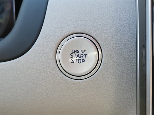 2022 Hyundai Tucson SEL Gray at Baytown Hyundai