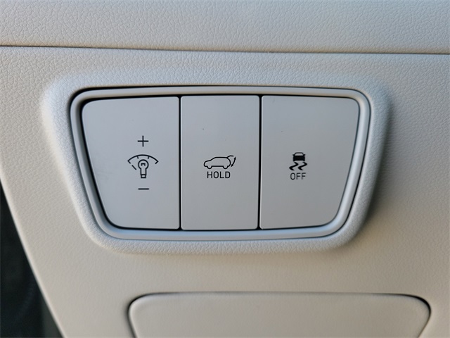 2022 Hyundai Tucson SEL Gray at Baytown Hyundai