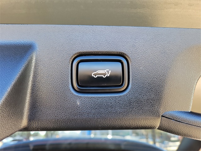 2022 Hyundai Tucson SEL Gray at Baytown Hyundai