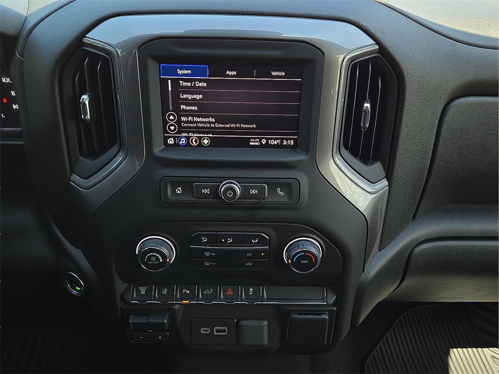 Used 2024 Chevrolet Silverado 2500HD For Sale in Farmington, AR