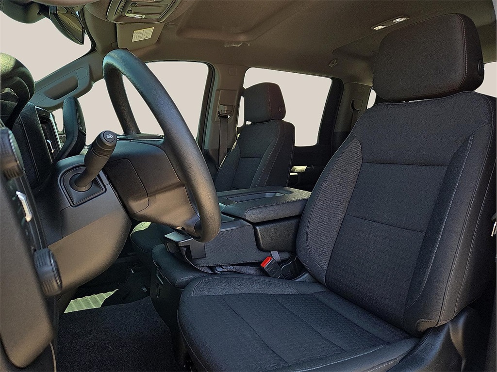 Used 2024 Chevrolet Silverado 2500HD For Sale in Farmington, AR