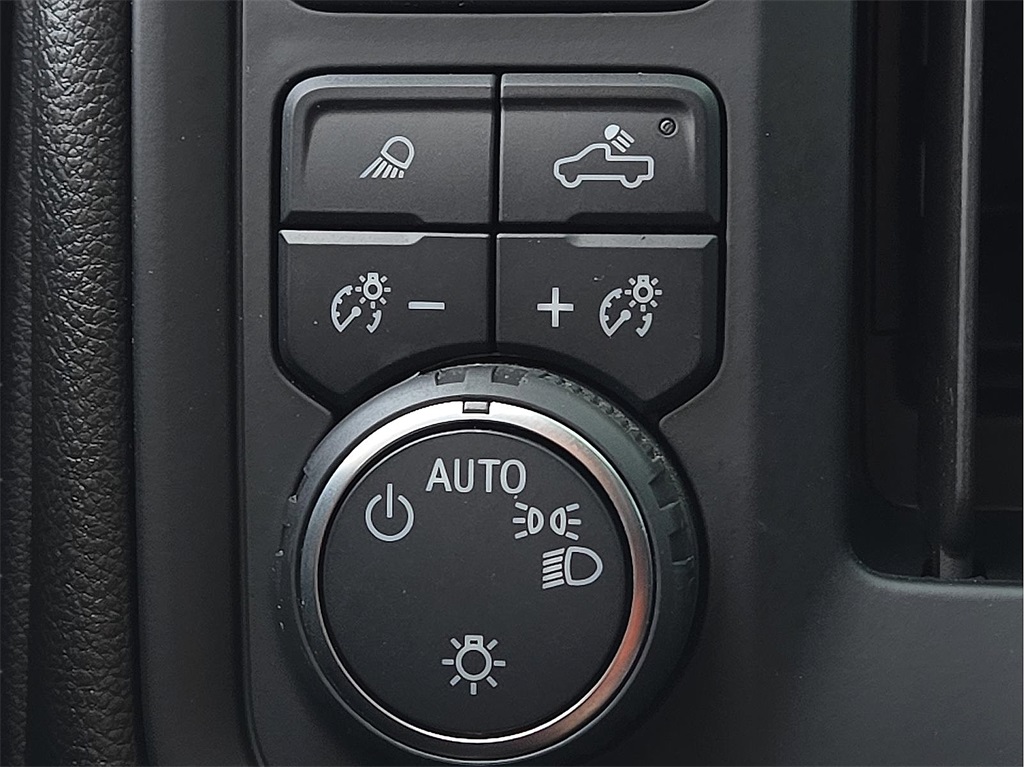 Used 2024 Chevrolet Silverado 2500HD For Sale in Farmington, AR