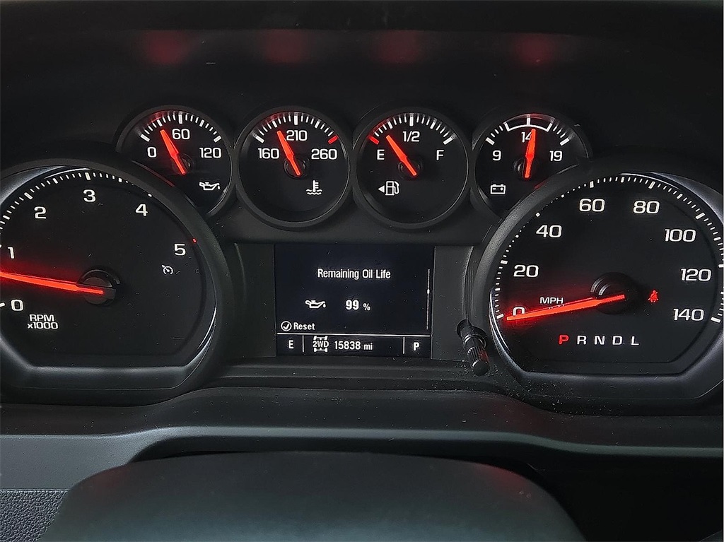 Used 2024 Chevrolet Silverado 2500HD For Sale in Farmington, AR