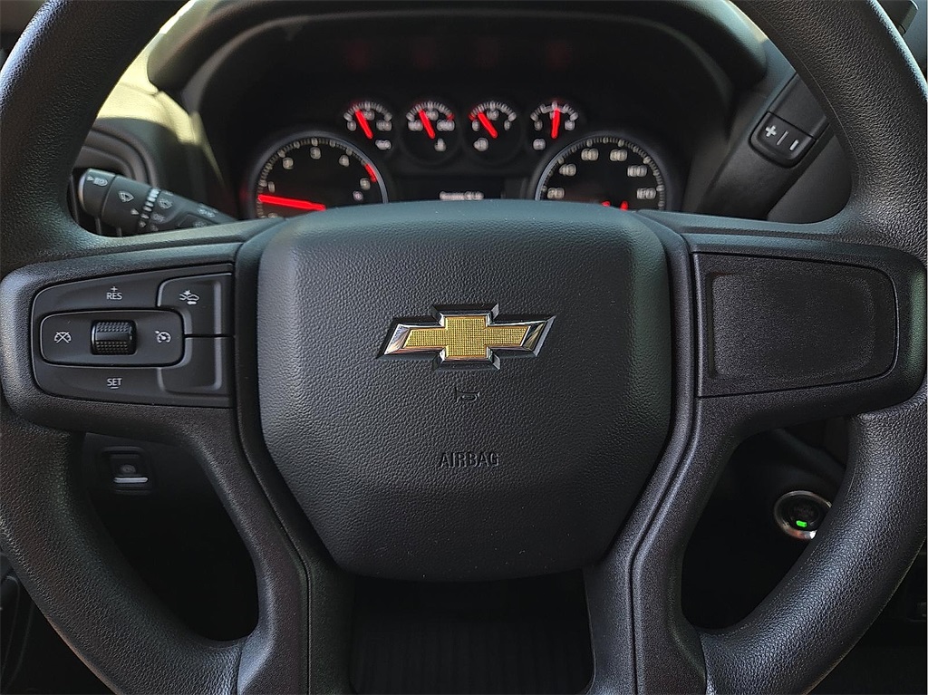 Used 2024 Chevrolet Silverado 2500HD For Sale in Farmington, AR