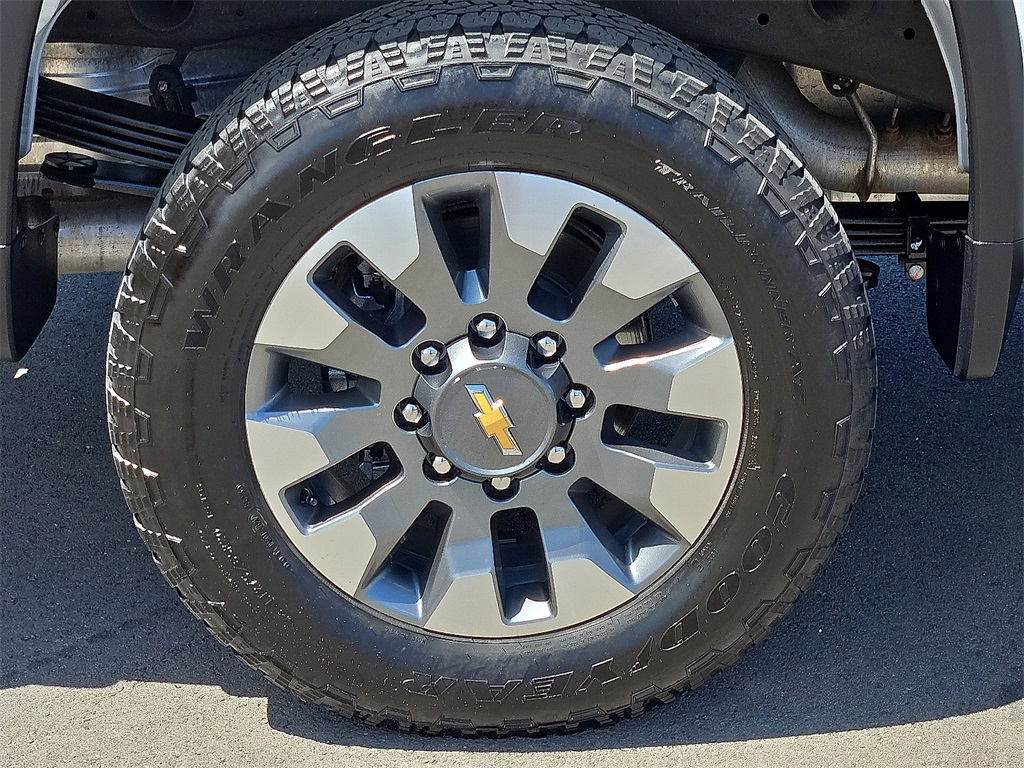 Used 2024 Chevrolet Silverado 2500HD For Sale in Farmington, AR