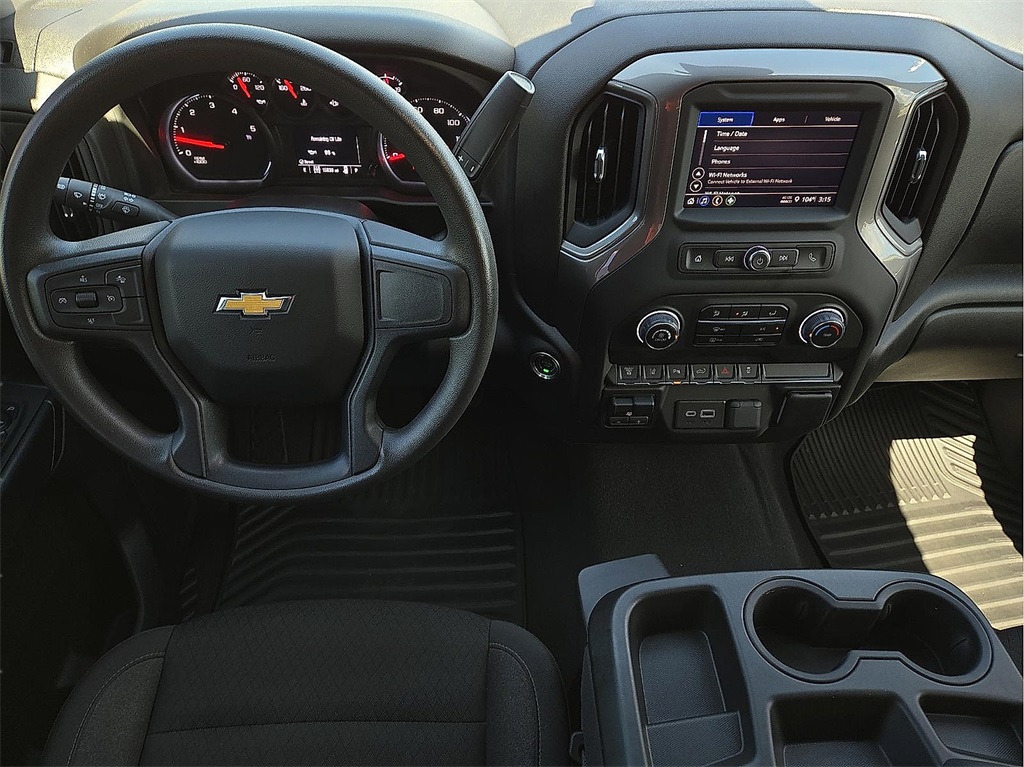Used 2024 Chevrolet Silverado 2500HD For Sale in Farmington, AR