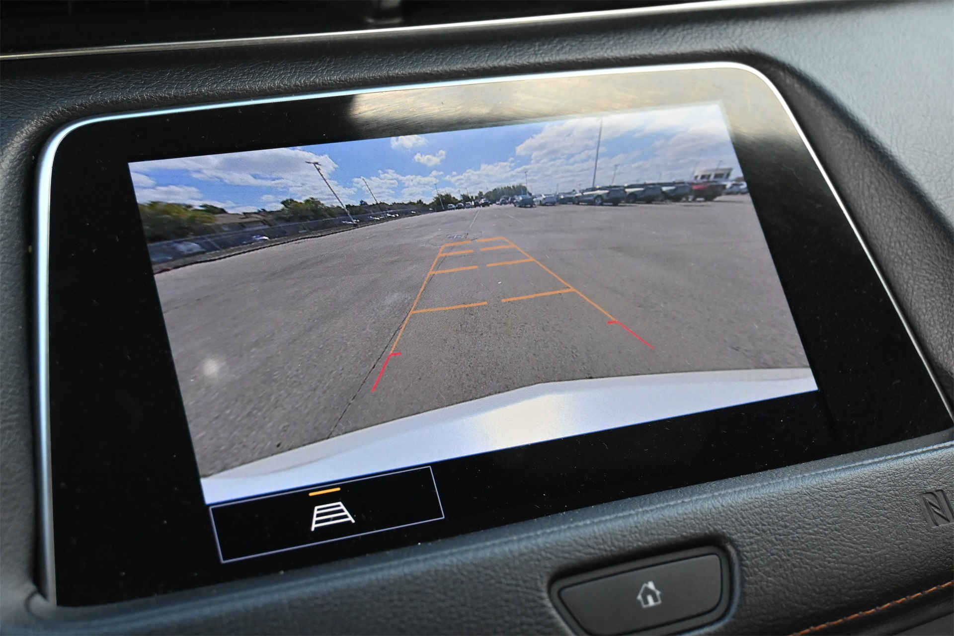 2021 Cadillac XT4 Sport White at Bayway Cadillac of The Woodlands