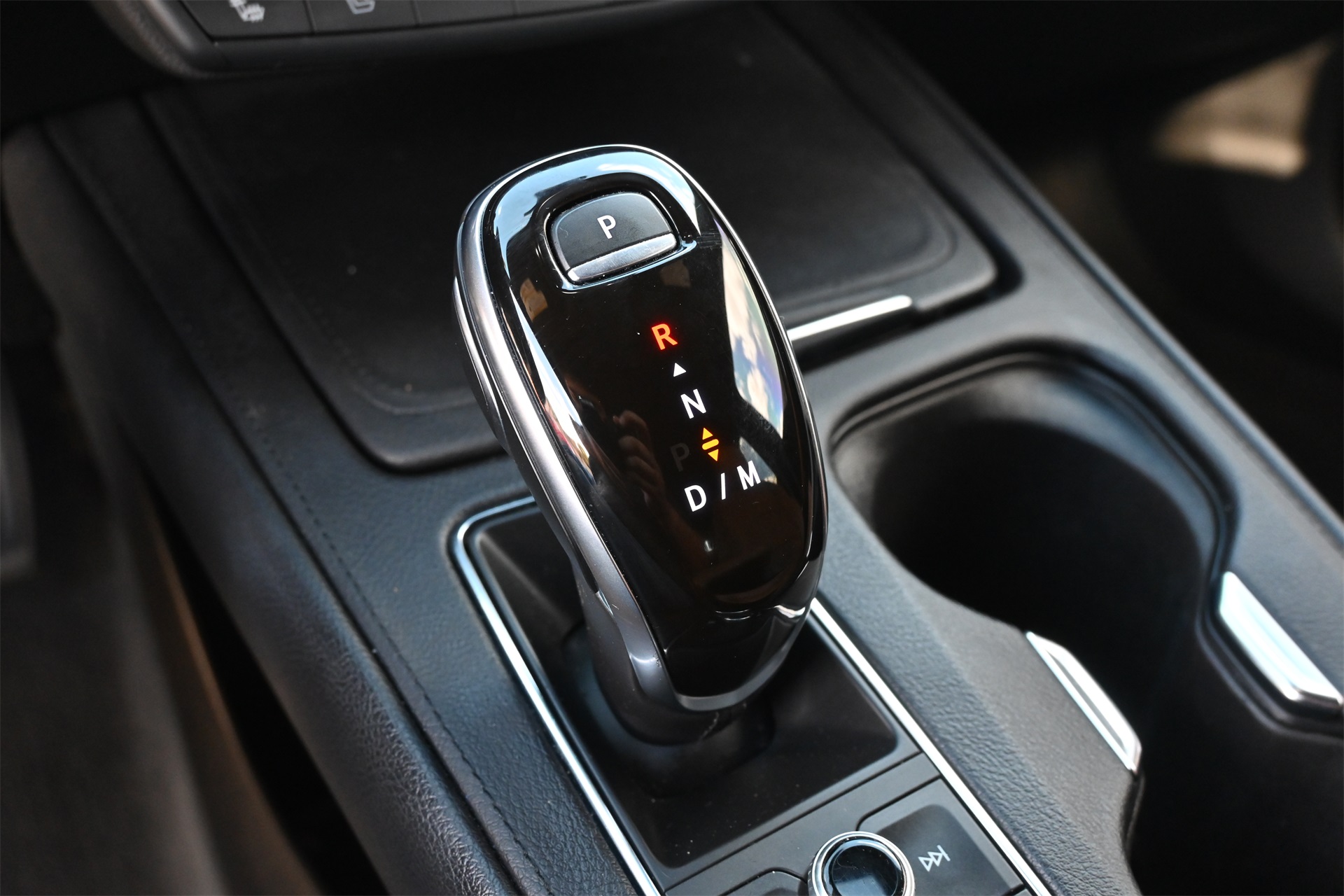 2021 Cadillac XT4 Sport White at Bayway Cadillac of The Woodlands