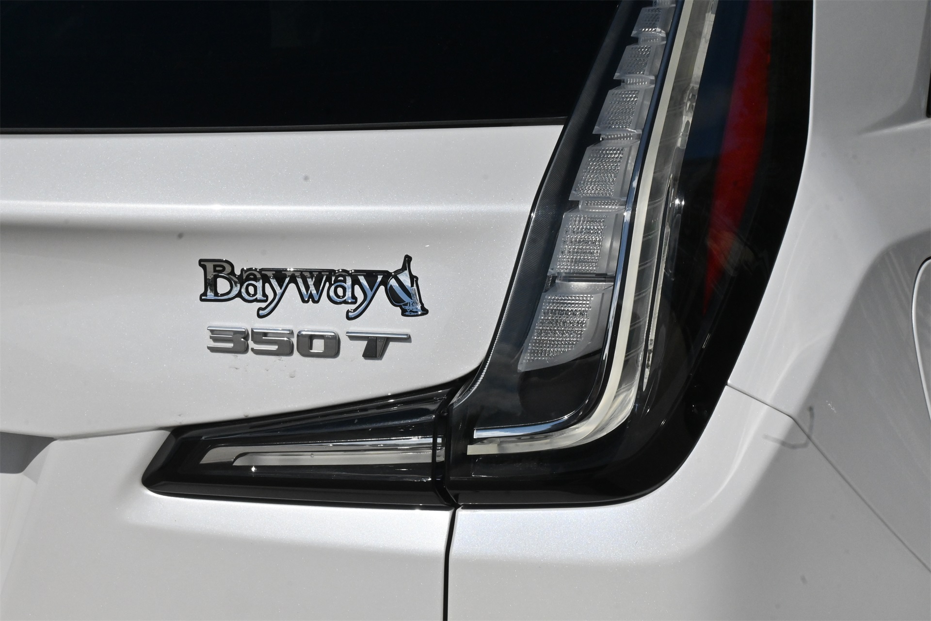 2021 Cadillac XT4 Sport White at Bayway Cadillac of The Woodlands