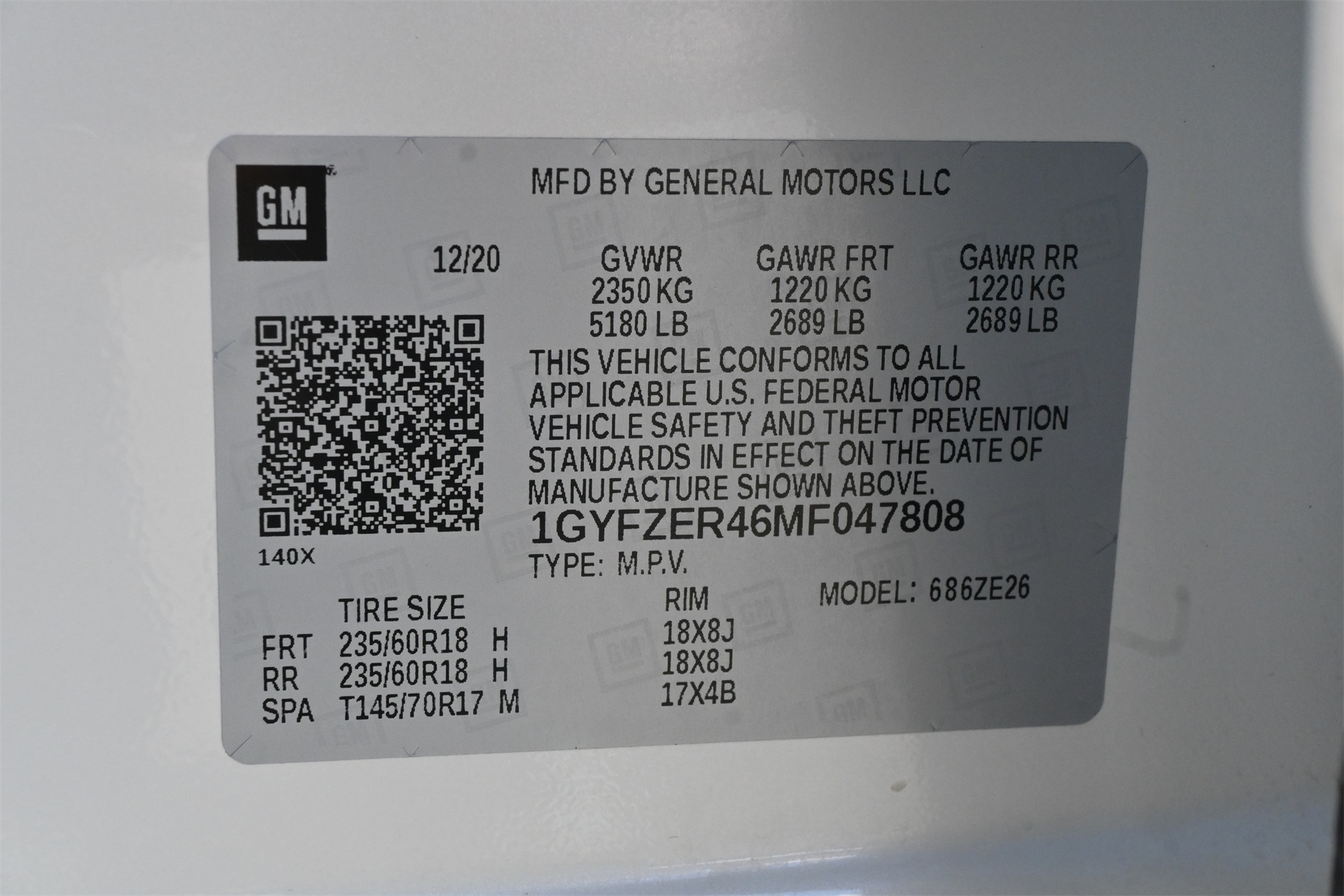 2021 Cadillac XT4 Sport White at Bayway Cadillac of The Woodlands