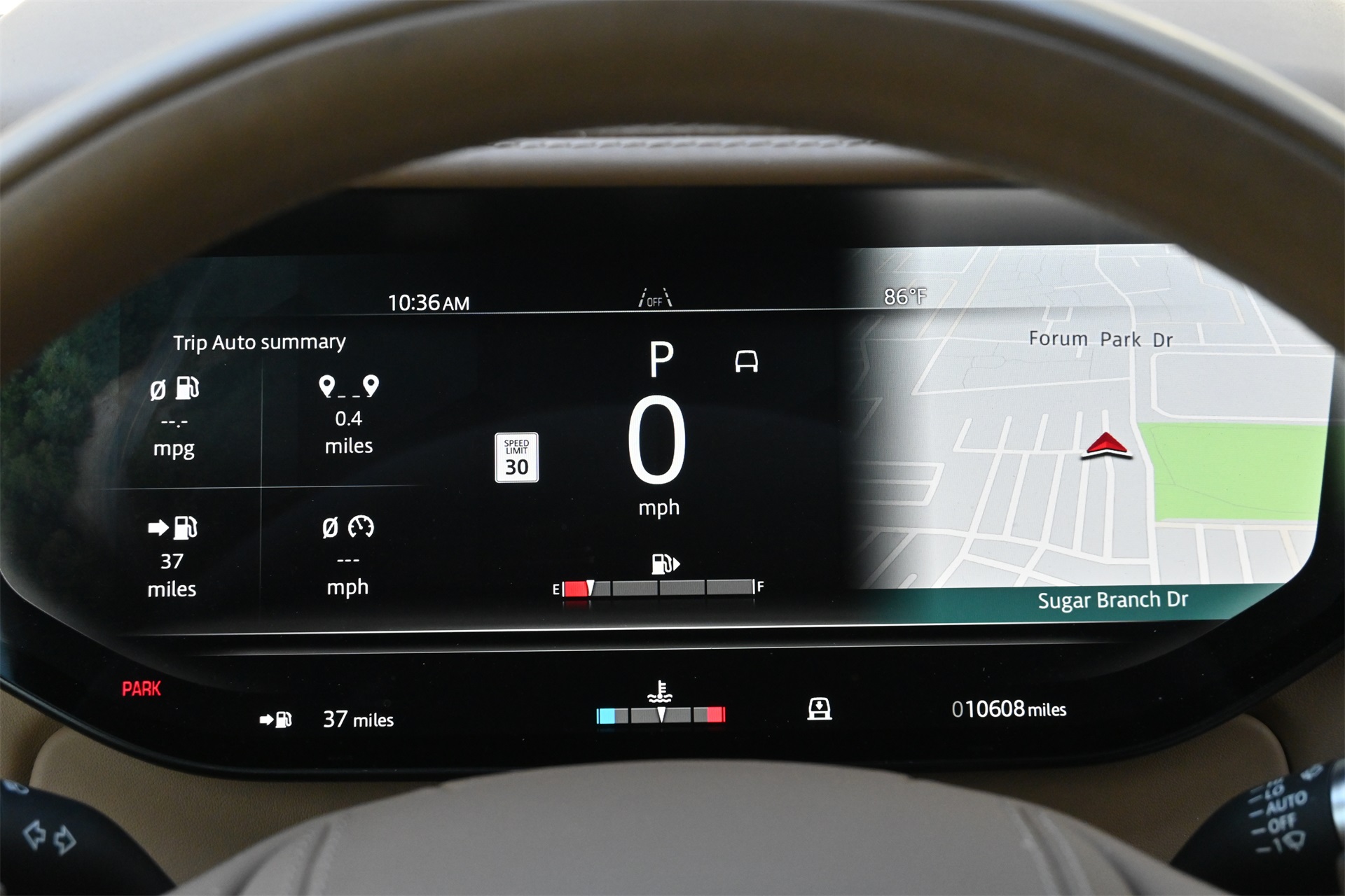 2024 Land Rover Range Rover SV White at Bayway Cadillac of The Woodlands